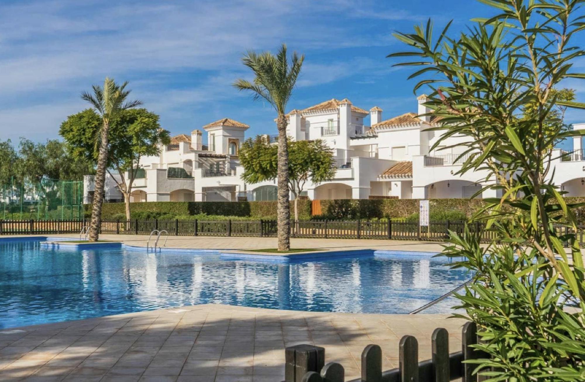 La Isabella - La Torre Golf Resort Roldán Exterior foto