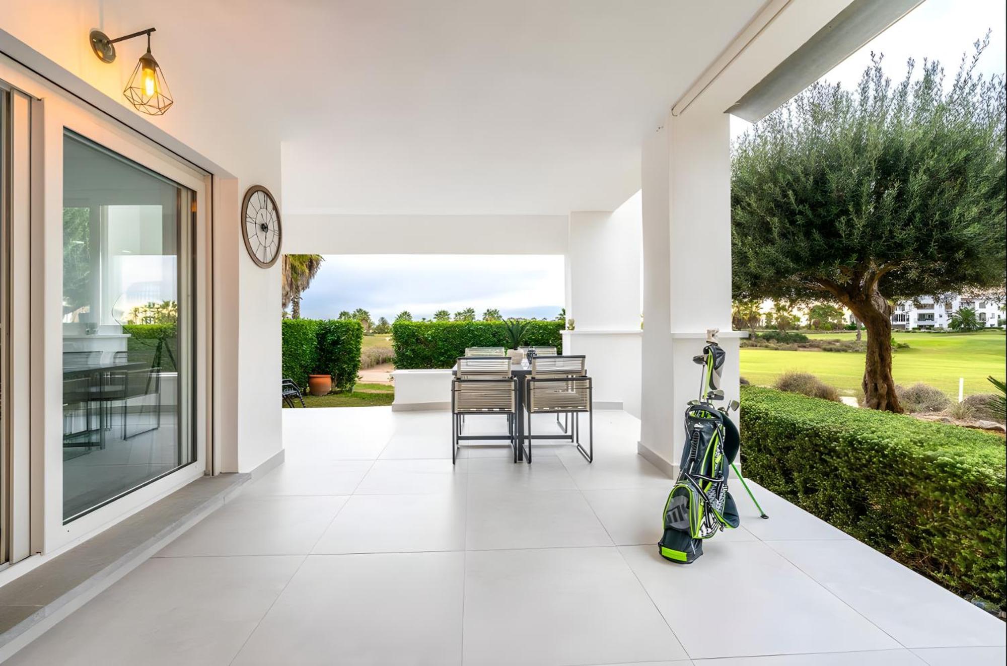 La Isabella - La Torre Golf Resort Roldán Exterior foto